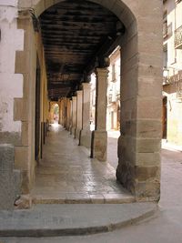 Calle Rey Juan Carlos