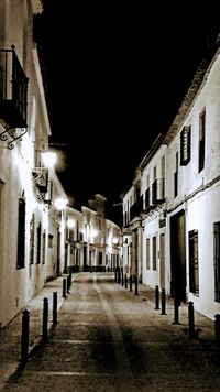 Calle Jacinto Benavente